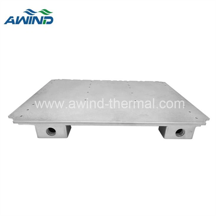 Industrial Brazed Plate Heat Exchanger Price
