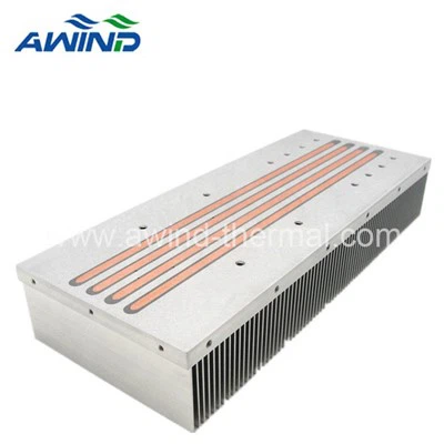 A hűtőborda alapvető bemutatása